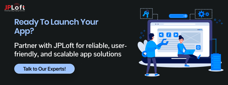 Ready to Launch Your App CTA3